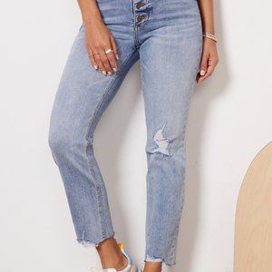 Kut Rachael FAB AB MOM JEAN